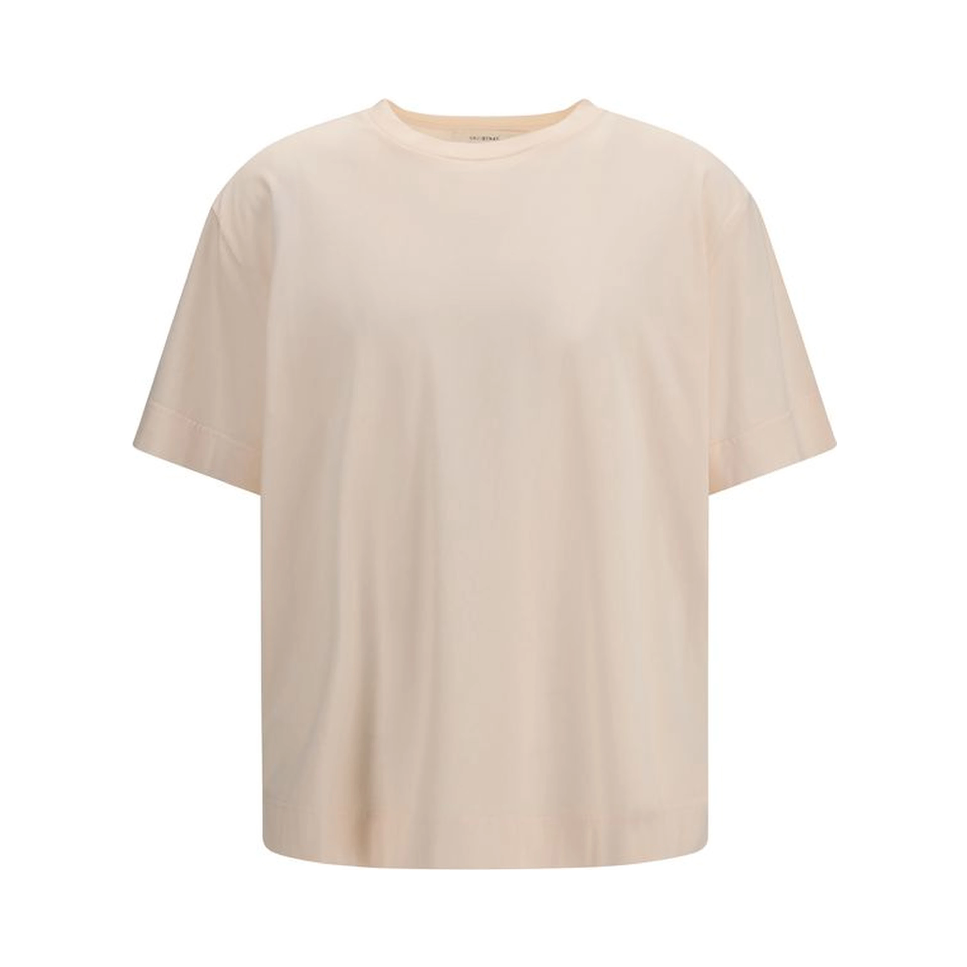 Multicolor Cotton T-Shirt