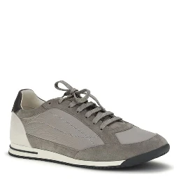Gray Deer Sneakers