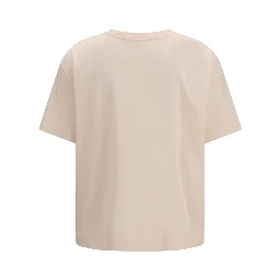 Multicolor Cotton T-Shirt