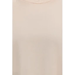 Multicolor Cotton T-Shirt