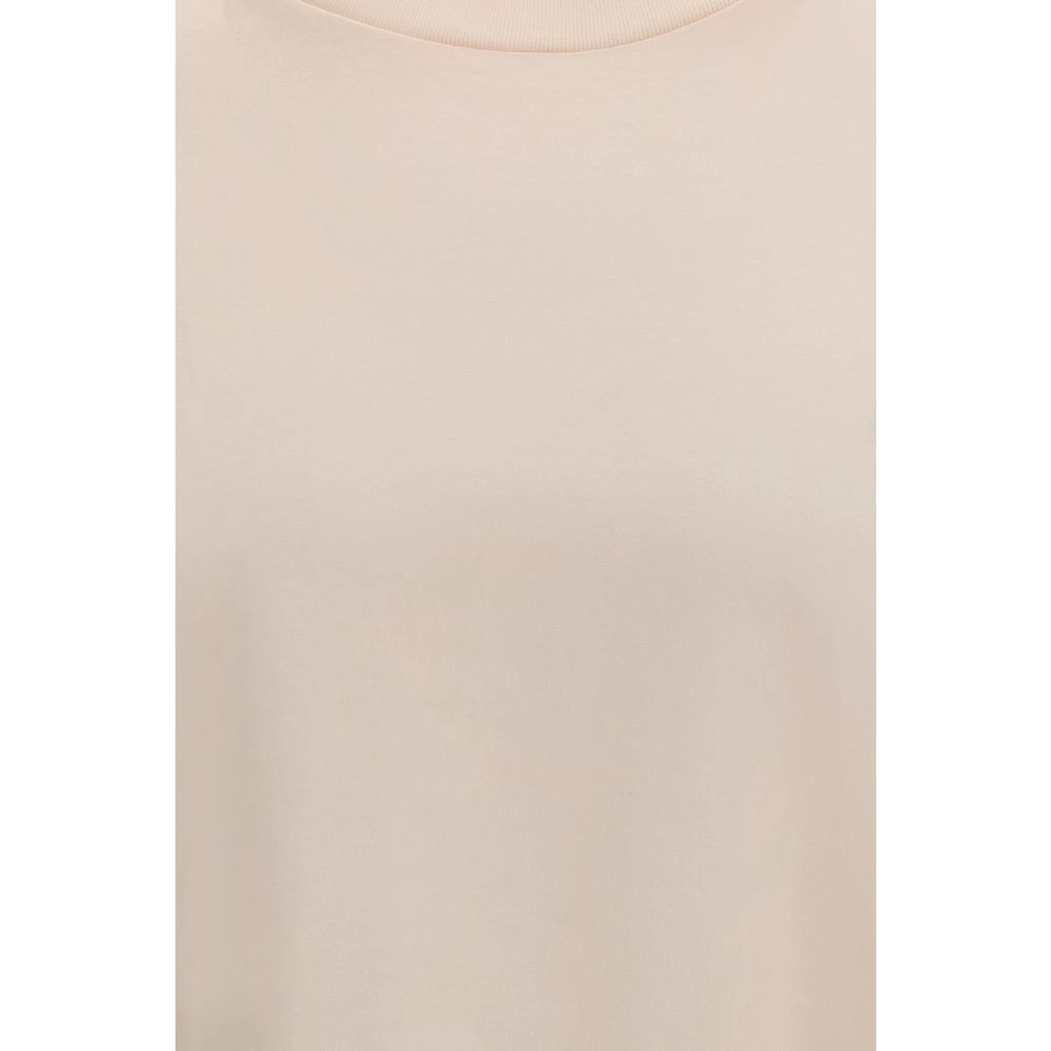 Multicolor Cotton T-Shirt
