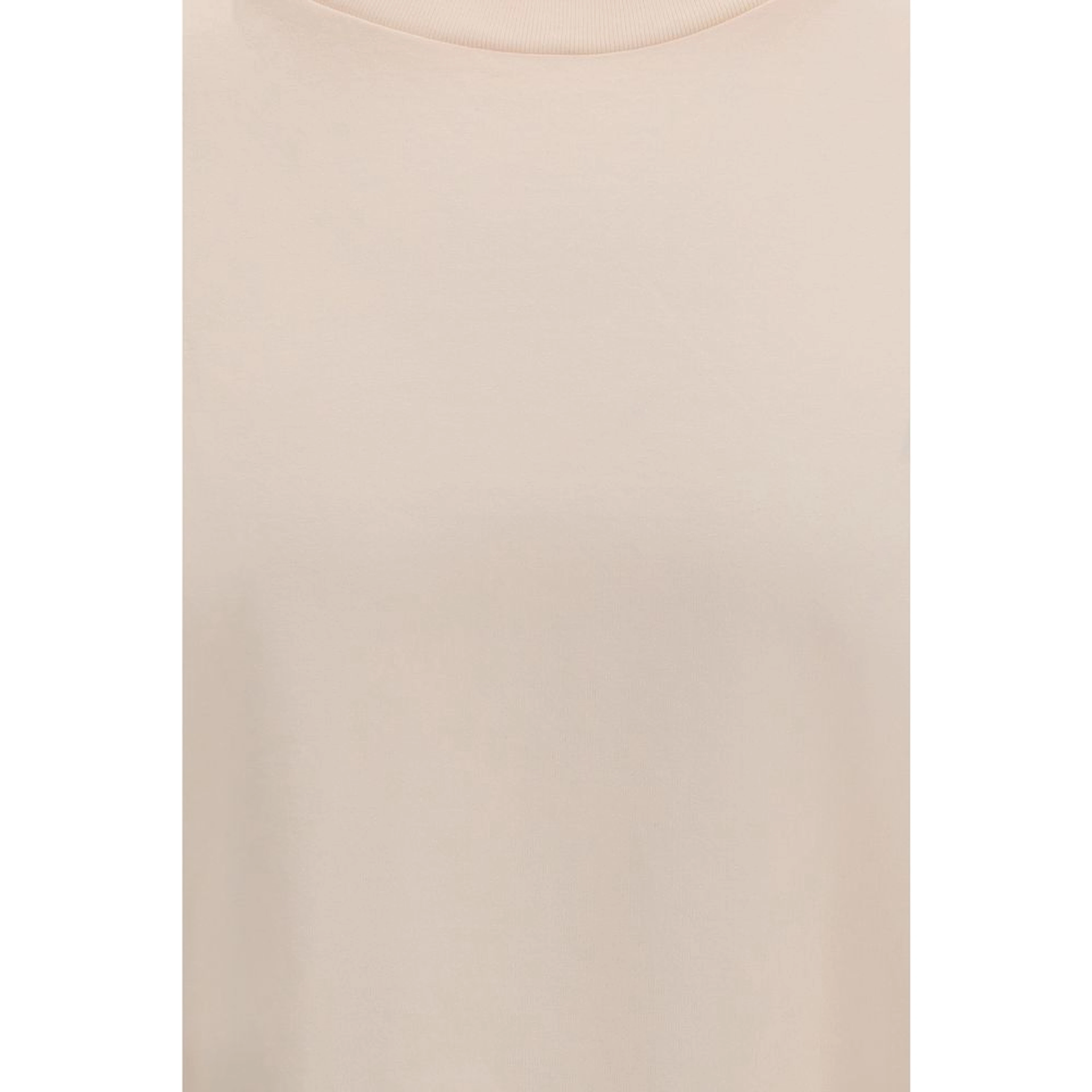 Multicolor Cotton T-Shirt