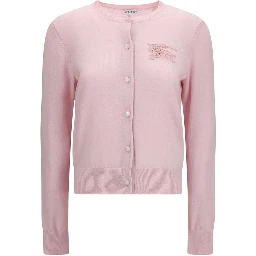 Multicolor Wool Oves Aries Cardigan