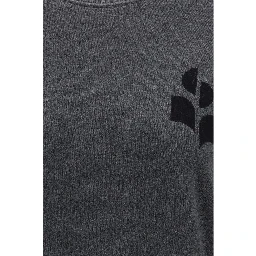 Gray Wool Oves Aries Sweatshirt