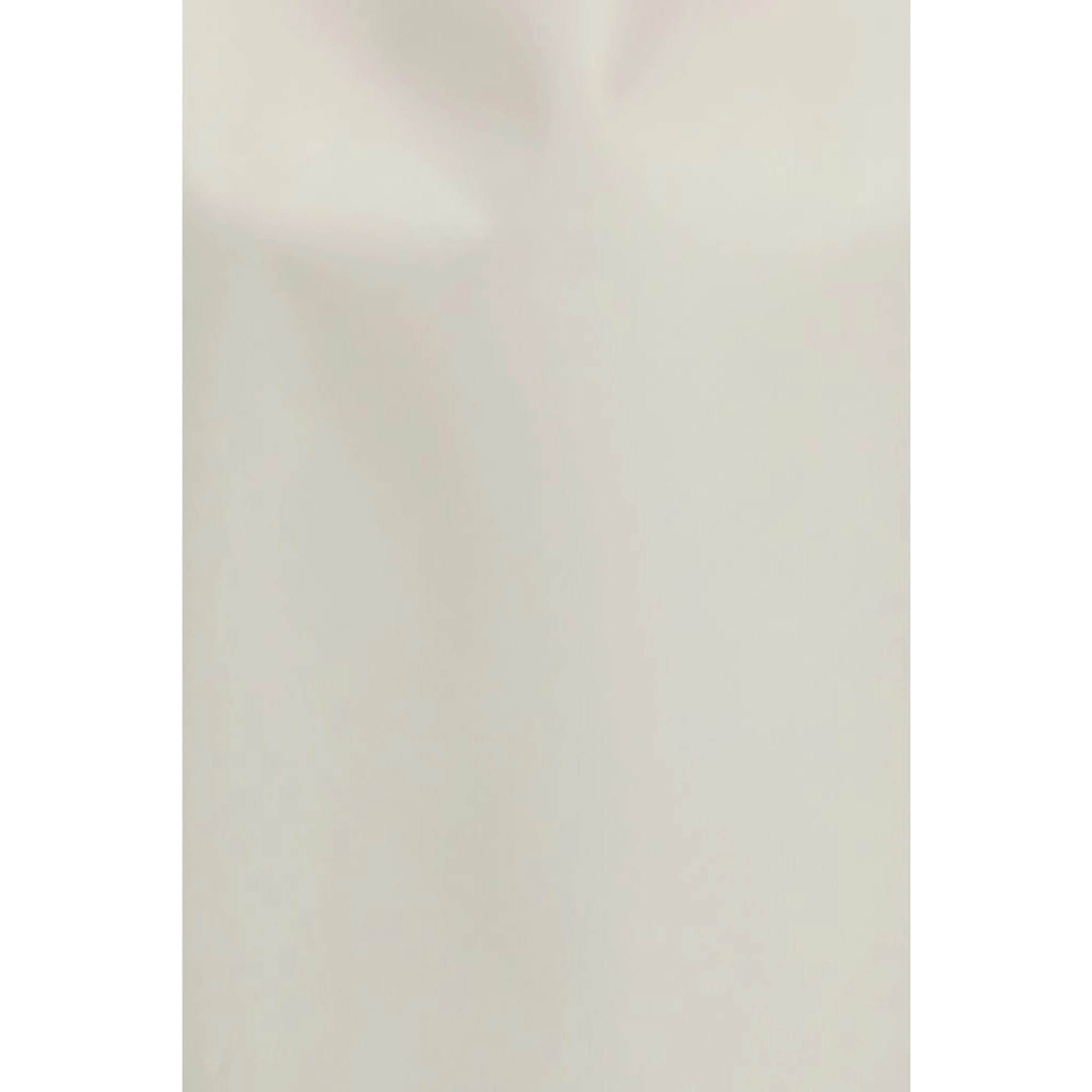 Beige Wool Oves Aries Casual Dress