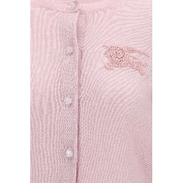 Multicolor Wool Oves Aries Cardigan