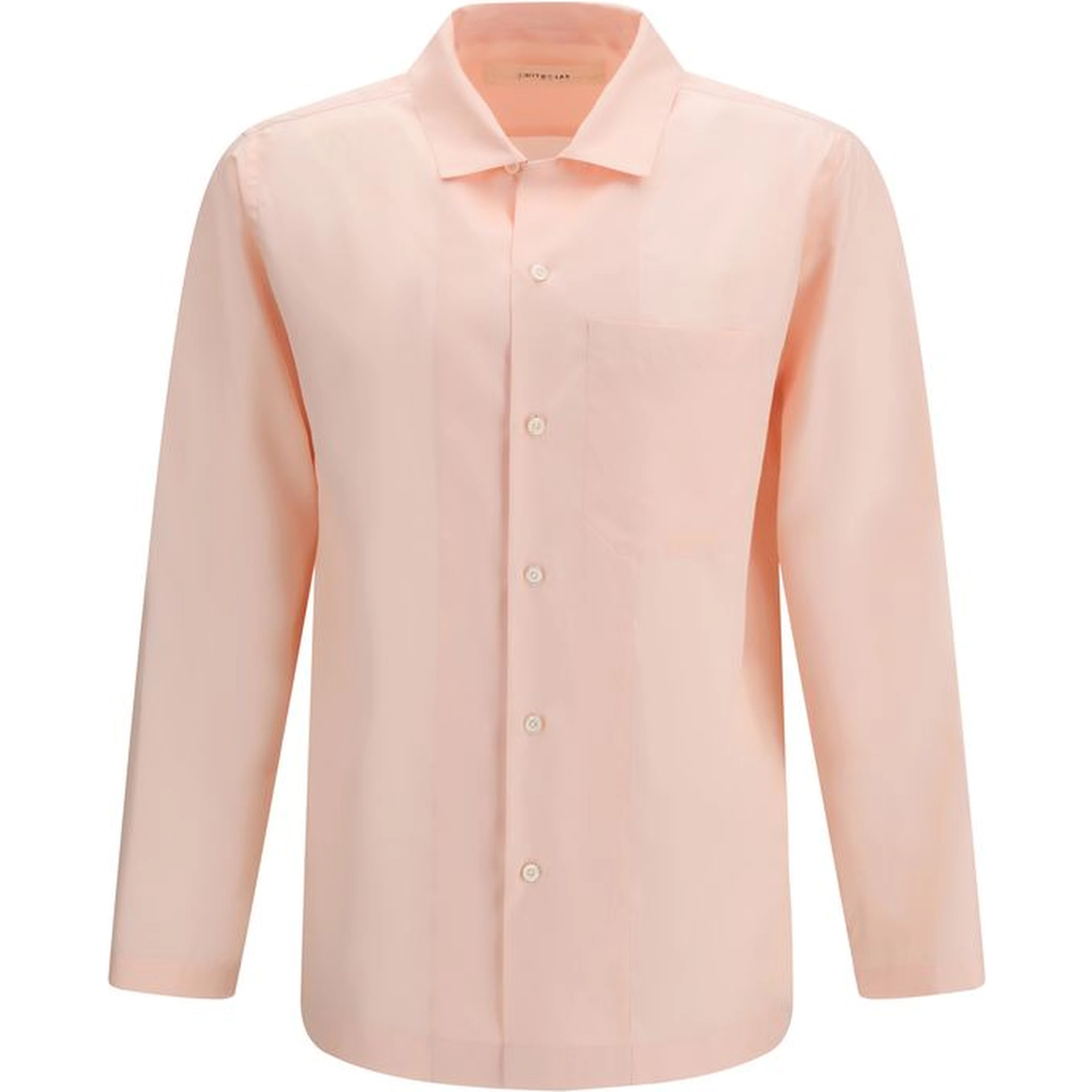 Multicolor Silk Shirt