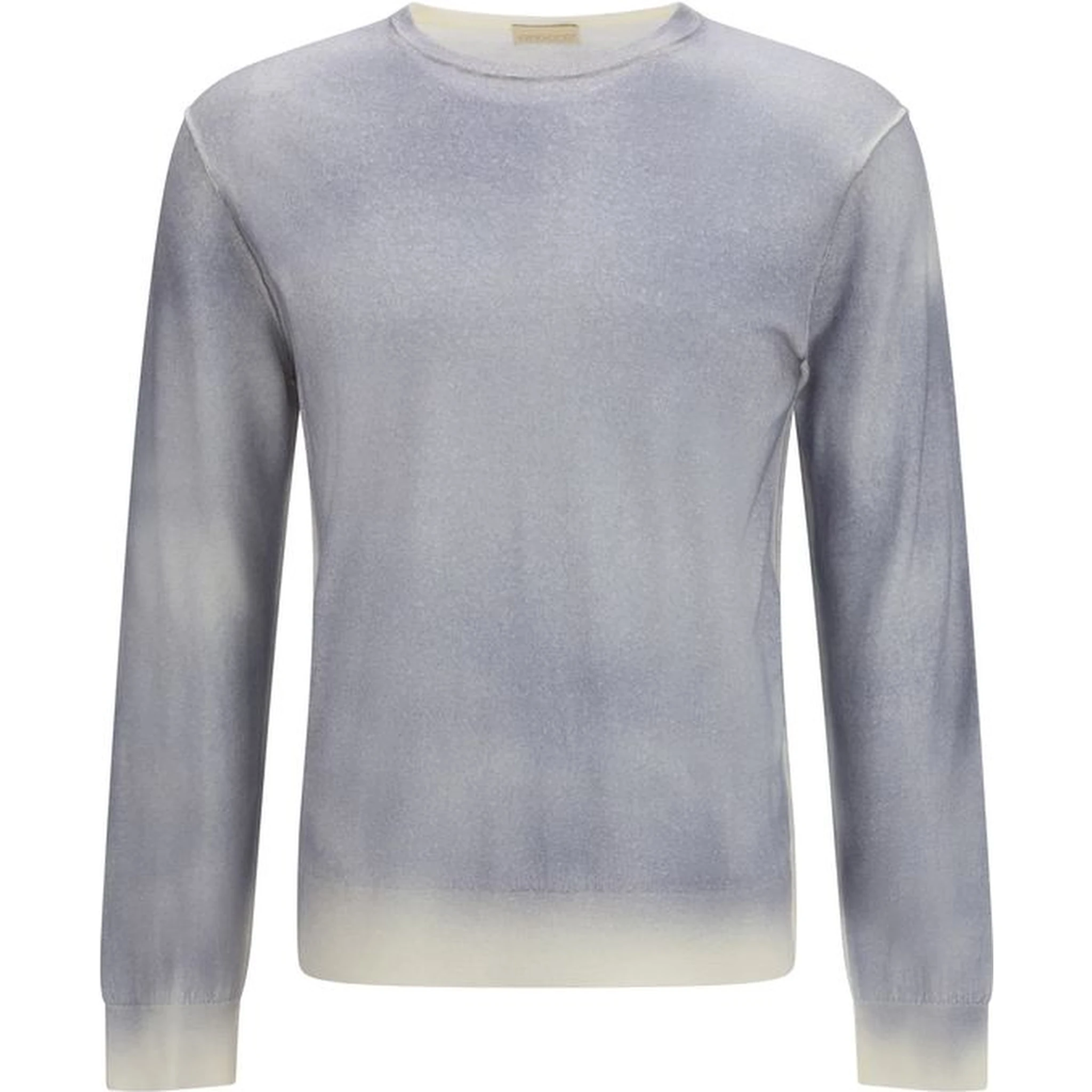 Gray Wool Oves Aries Sweatshirt
