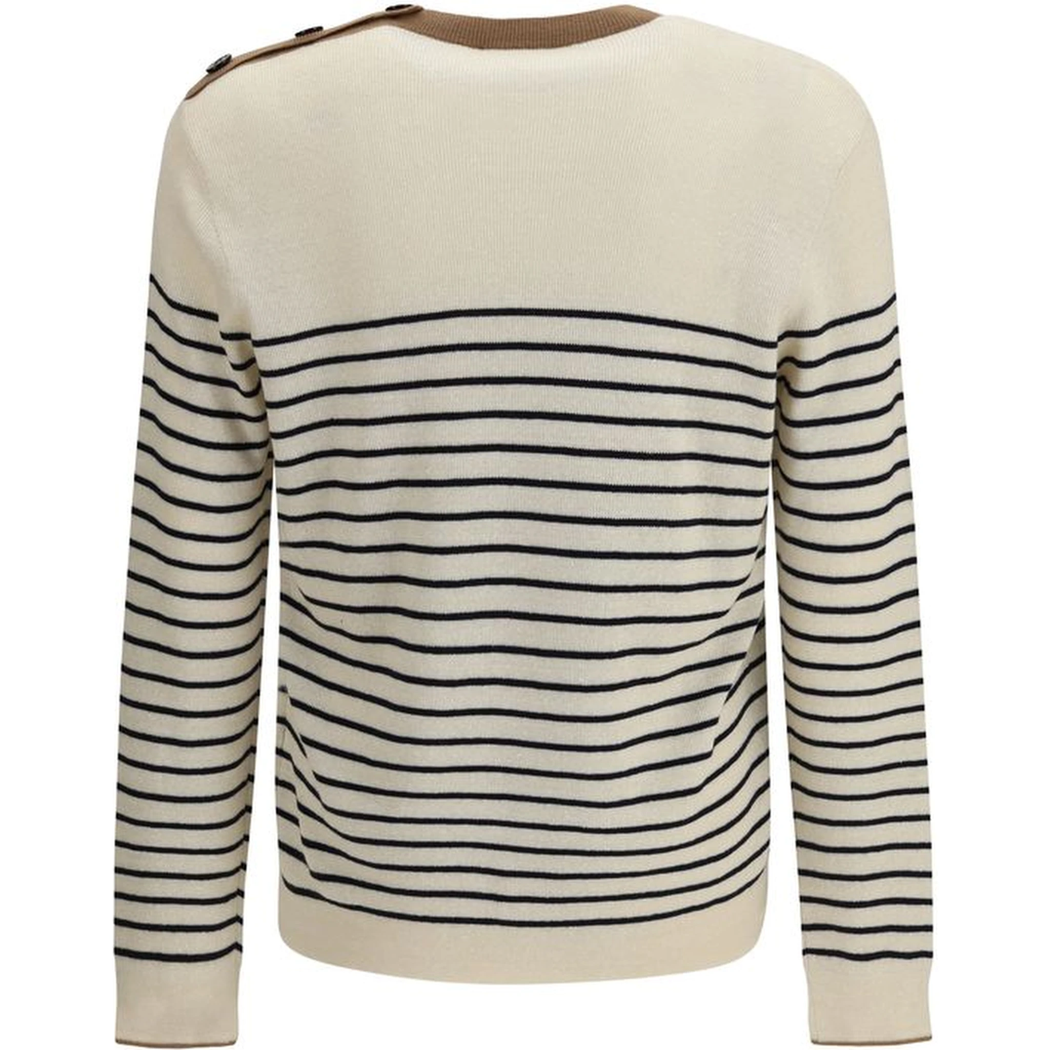 Multicolor Wool Oves Aries Sweatshirt