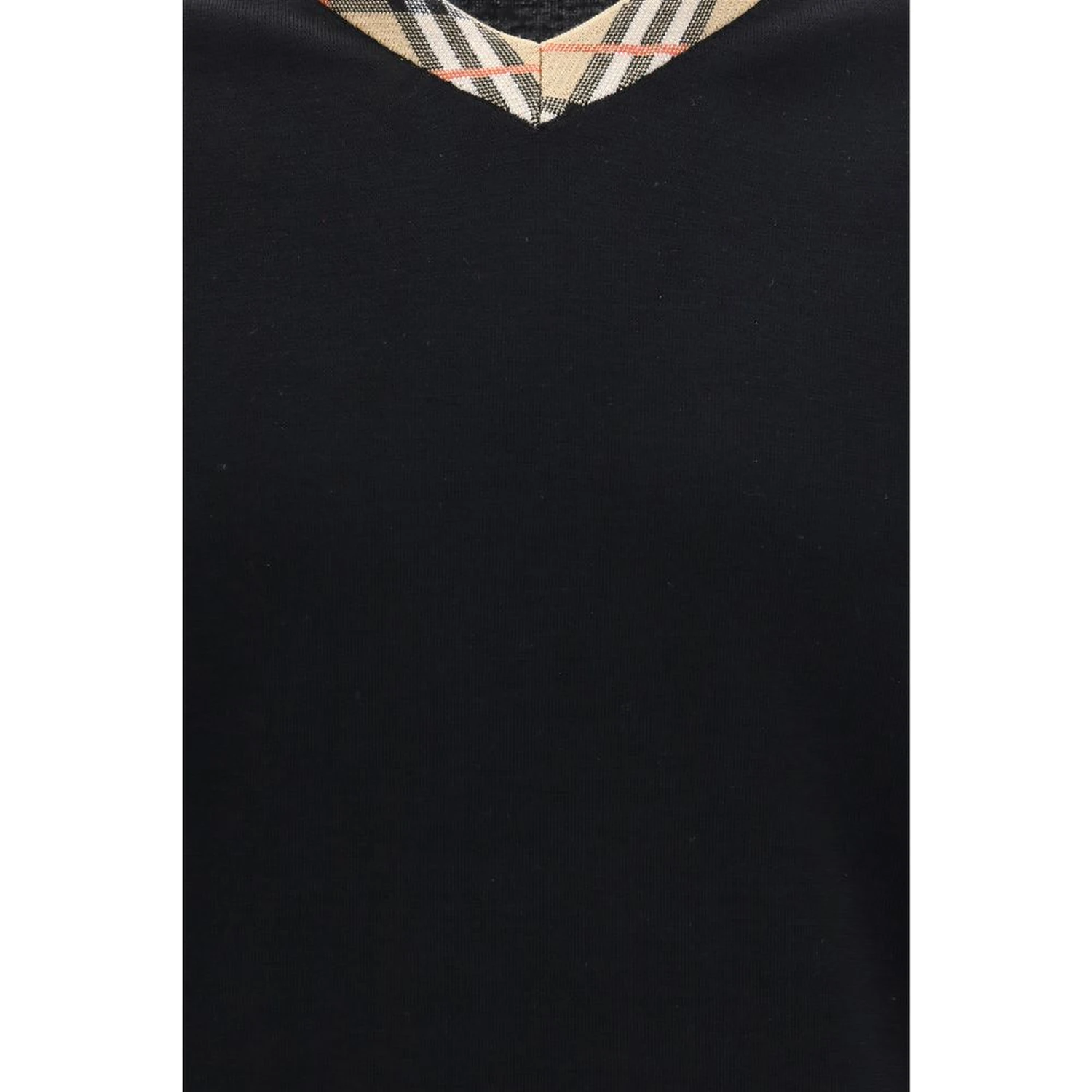 Black Wool Oves Aries Sweatshirt