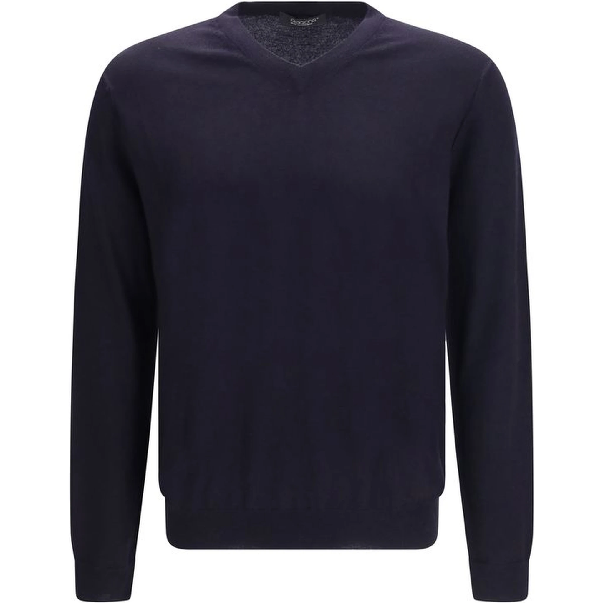 Blue Wool Oves Aries Sweatshirt