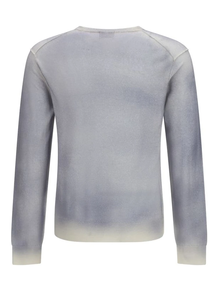 Gray Wool Oves Aries Sweatshirt alternative