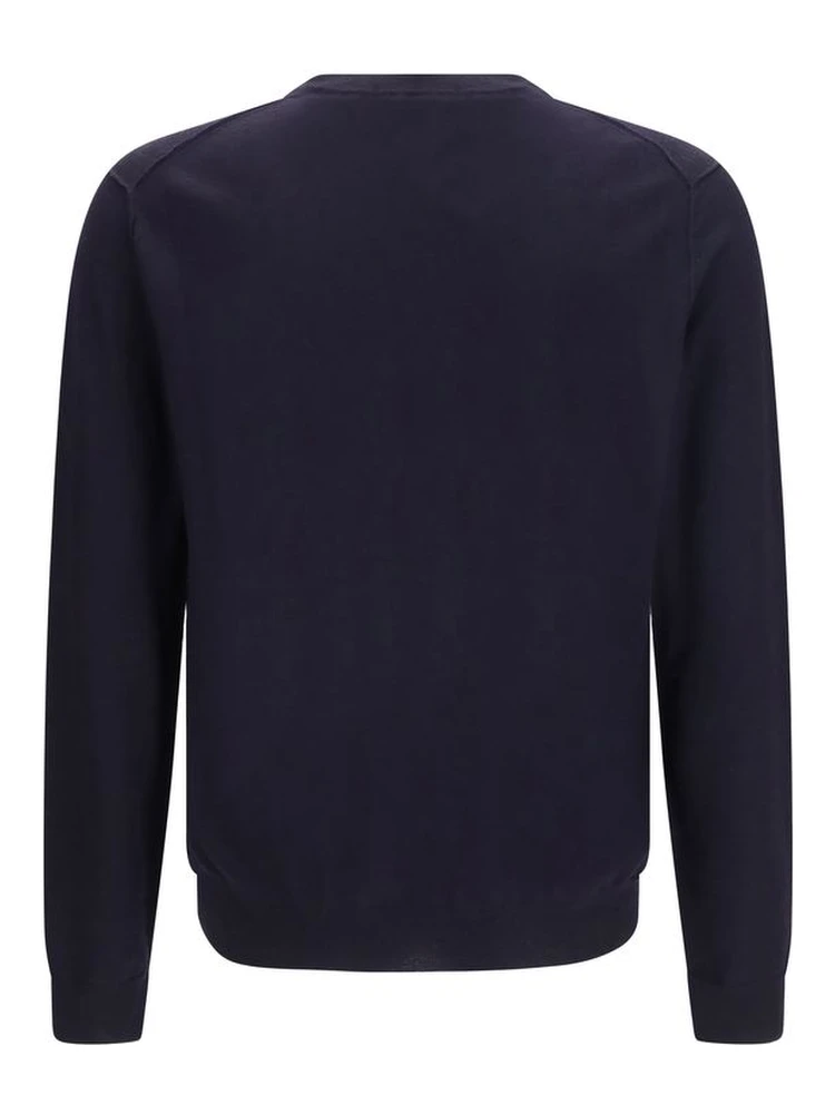 Blue Wool Oves Aries Sweatshirt alternative