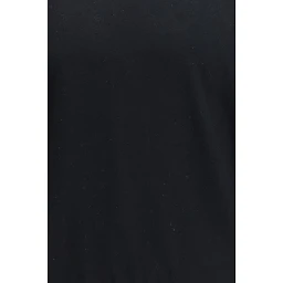 Black Wool Oves Aries Sweatshirt
