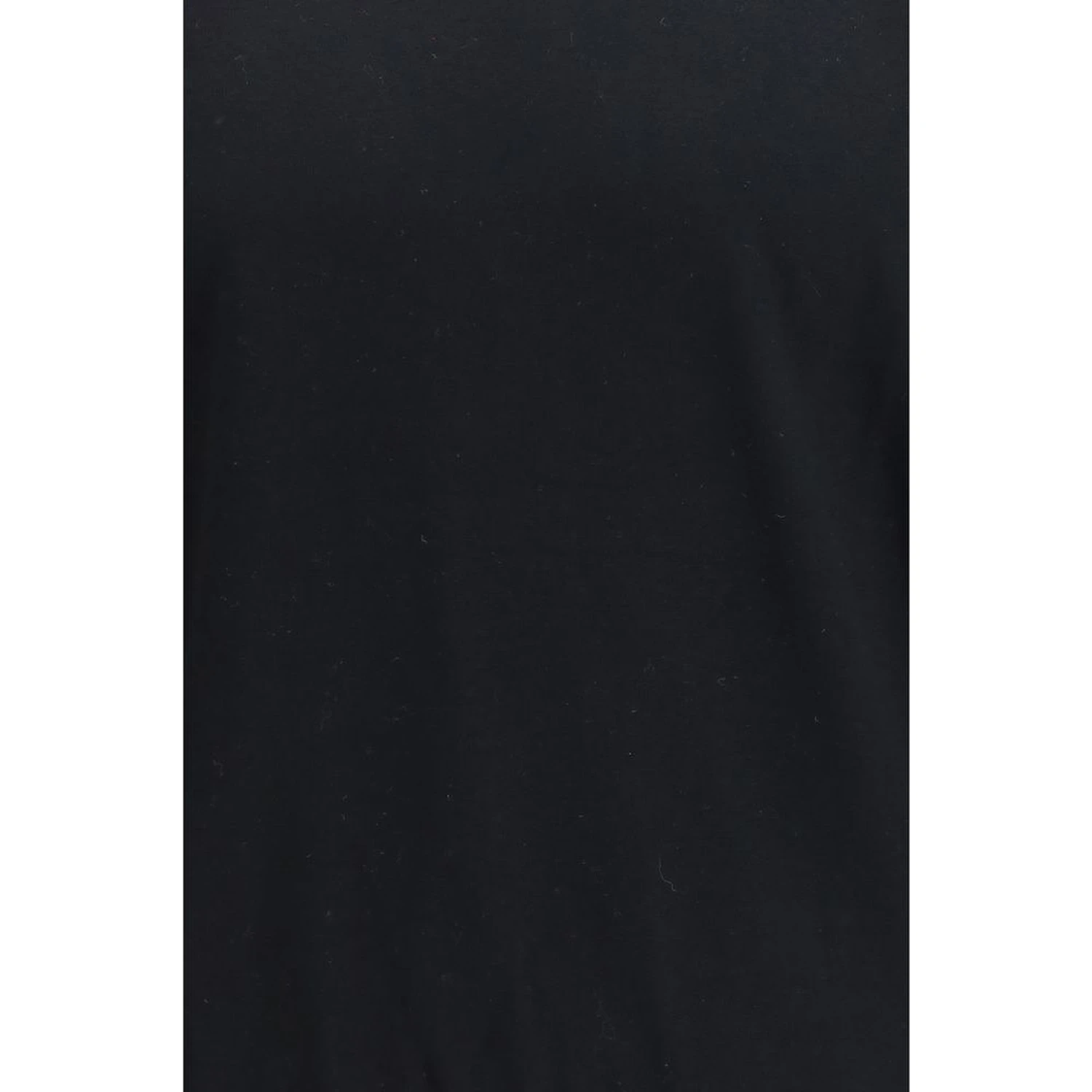 Black Wool Oves Aries Sweatshirt