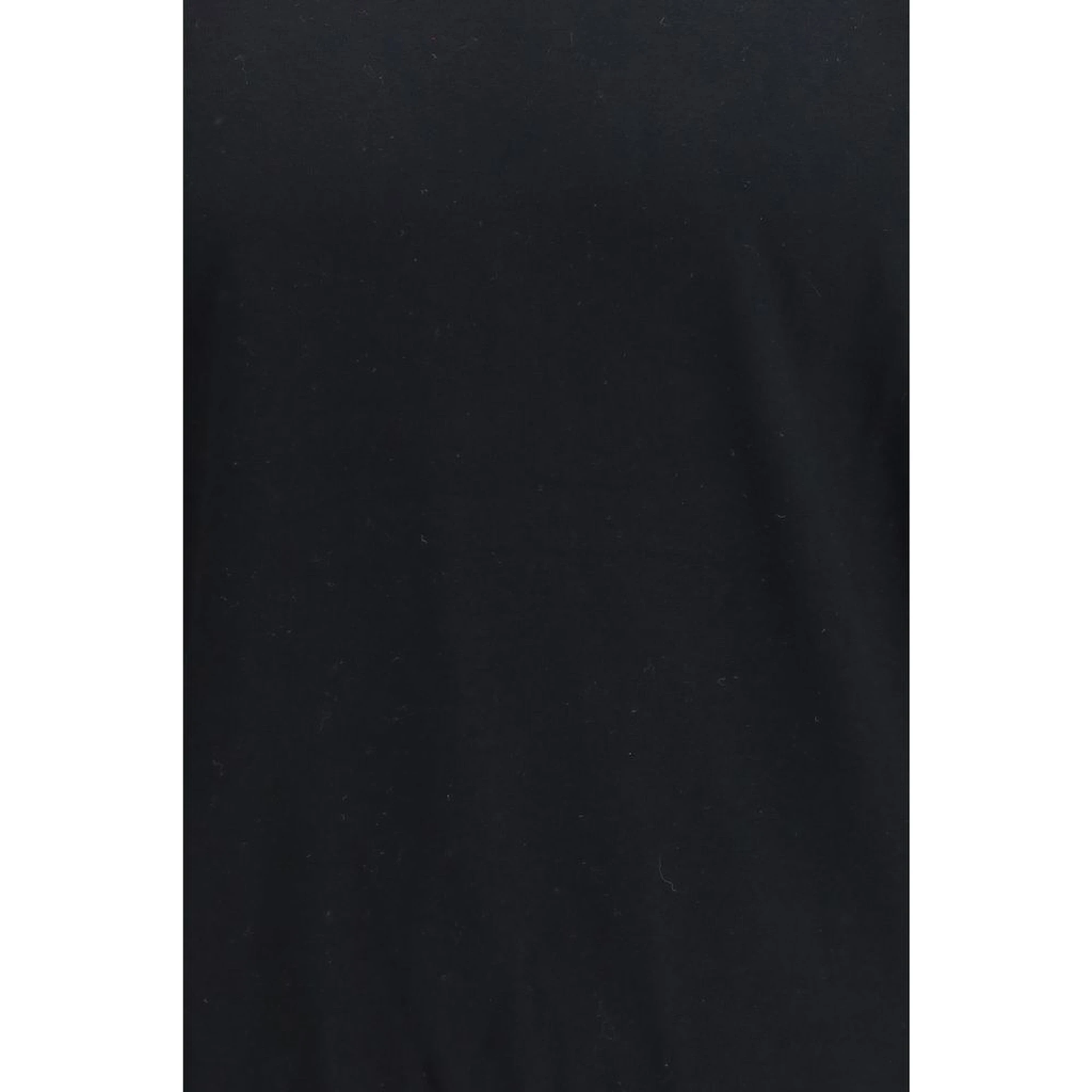 Black Wool Oves Aries Sweatshirt
