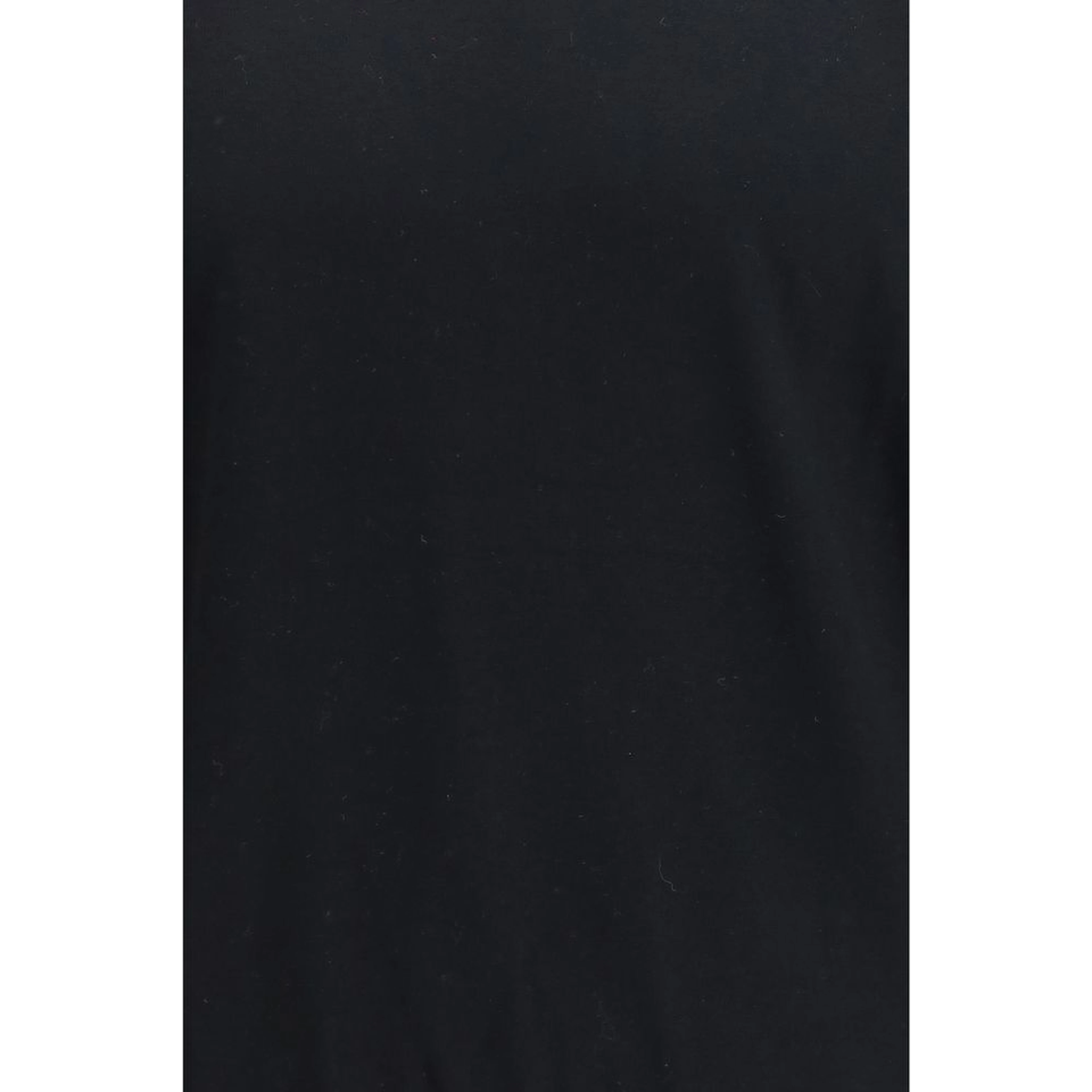 Black Wool Oves Aries Sweatshirt