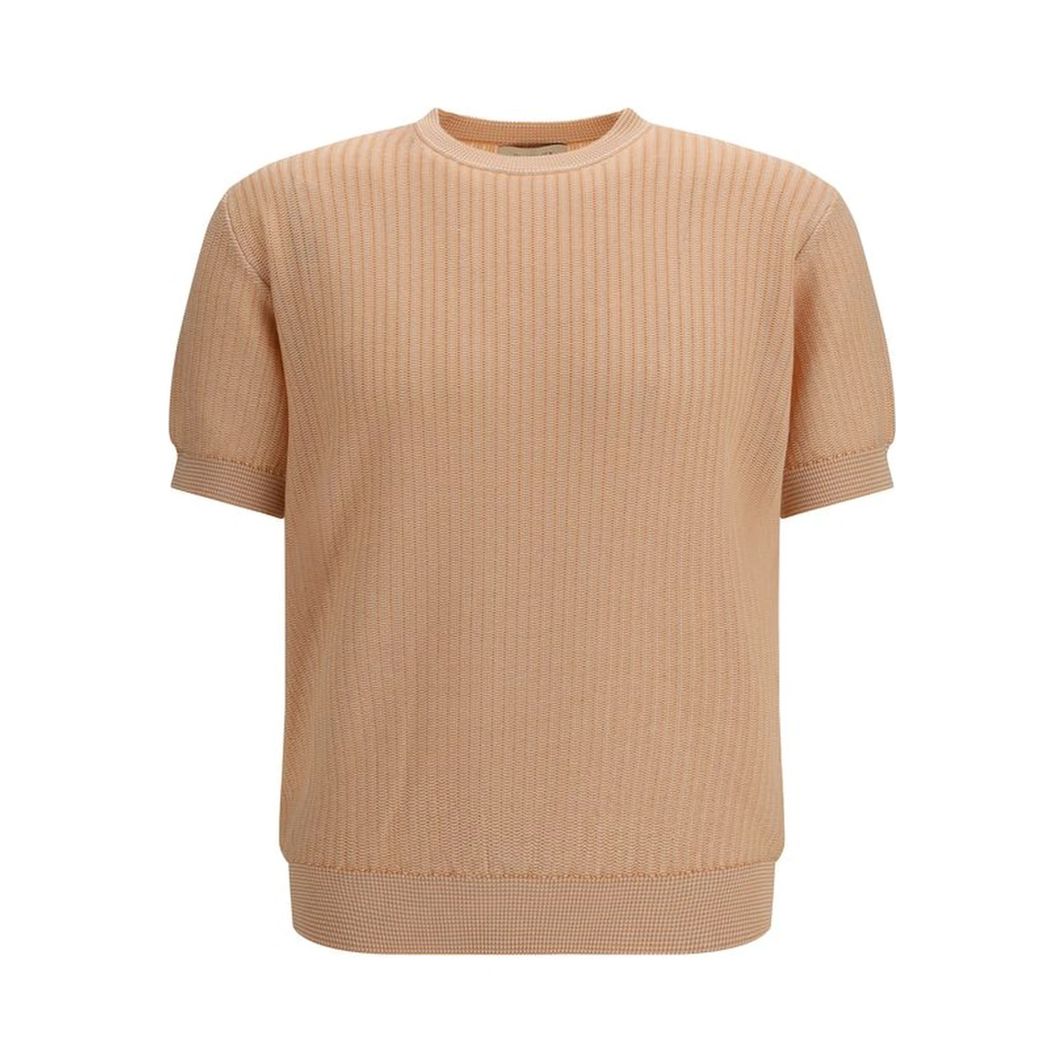 Multicolor Cotton Sweatshirt