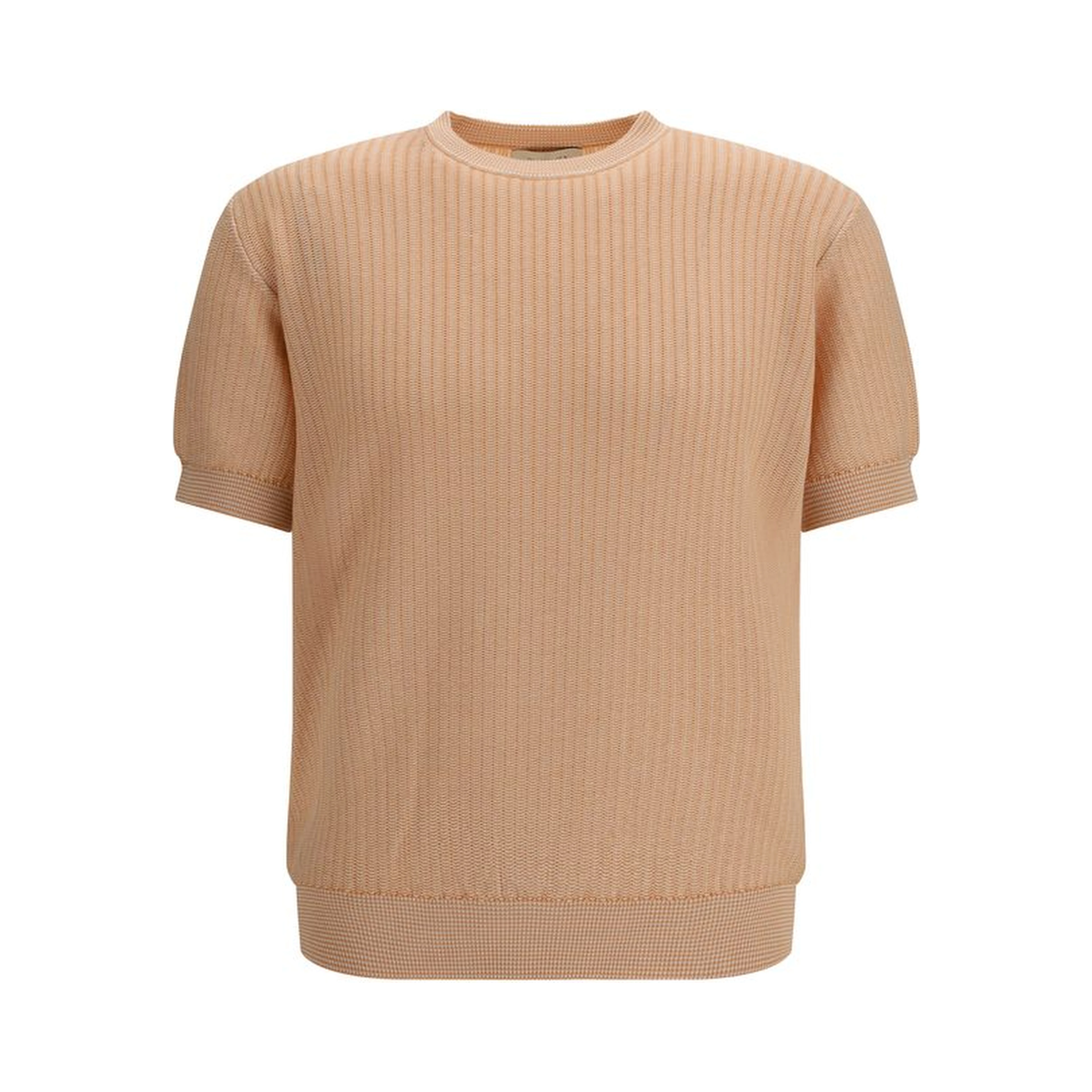 Multicolor Cotton Sweatshirt