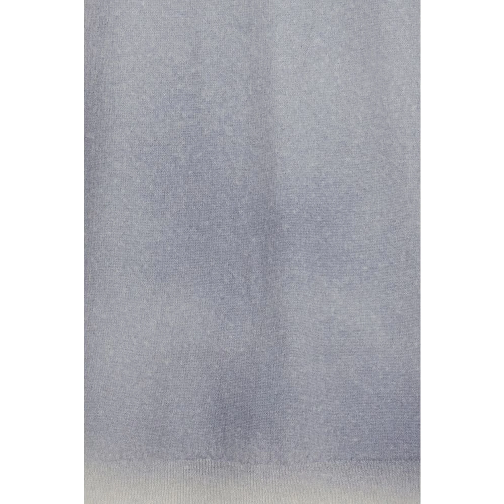 Gray Wool Oves Aries Sweatshirt