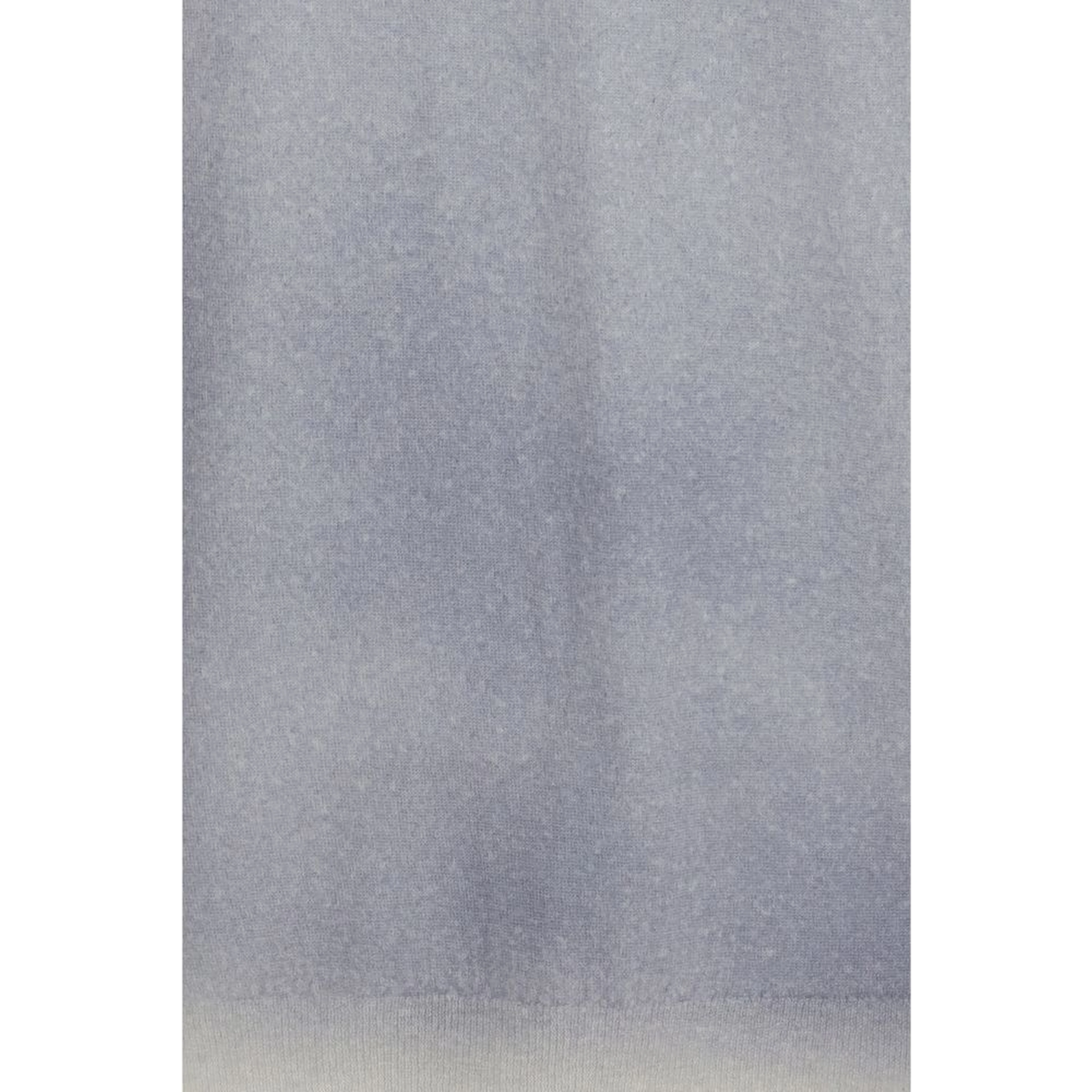 Gray Wool Oves Aries Sweatshirt