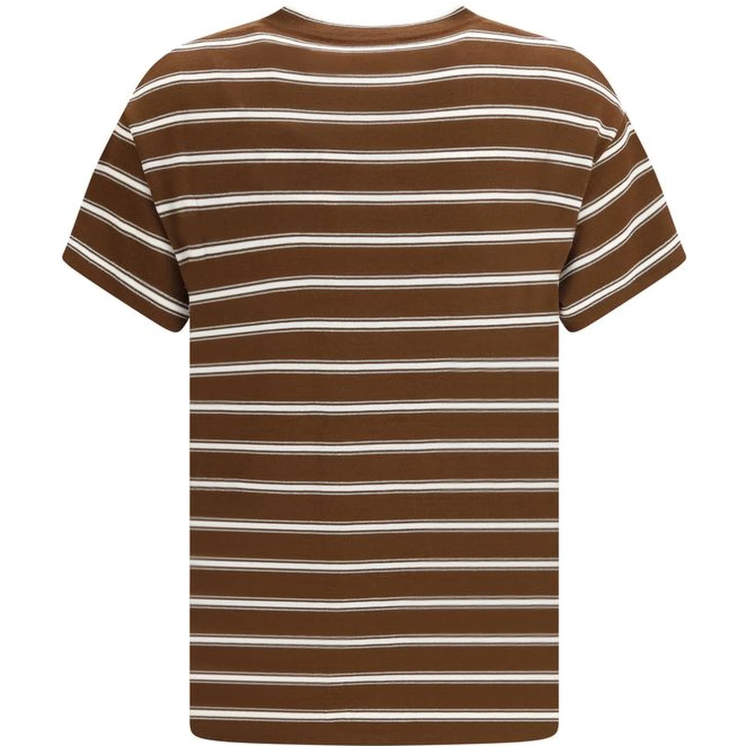 Beige Wool Oves Aries T-Shirt