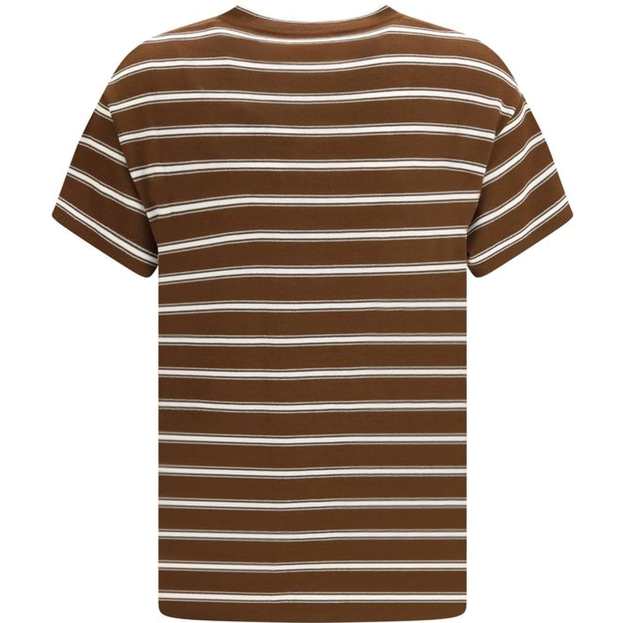 Beige Wool Oves Aries T-Shirt