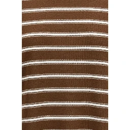 Beige Wool Oves Aries T-Shirt