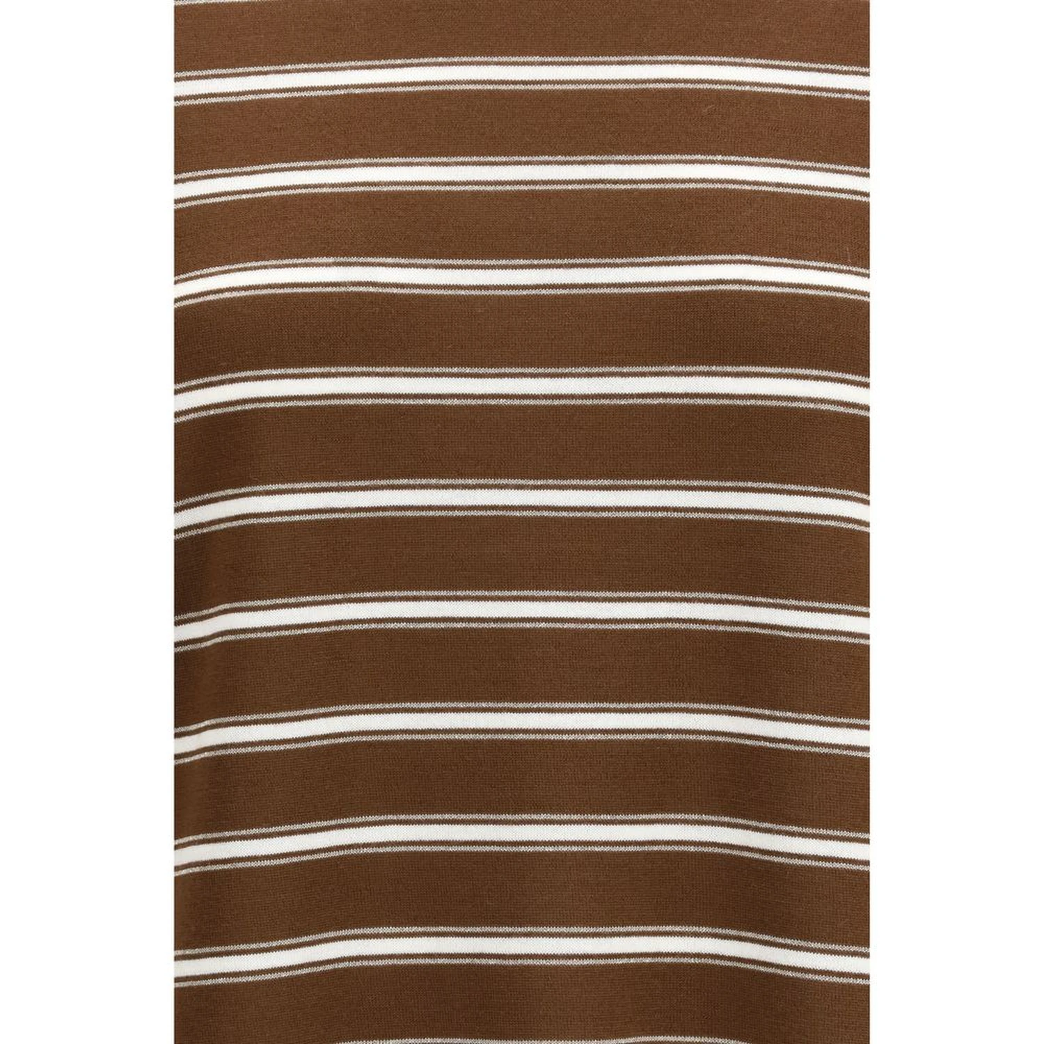 Beige Wool Oves Aries T-Shirt