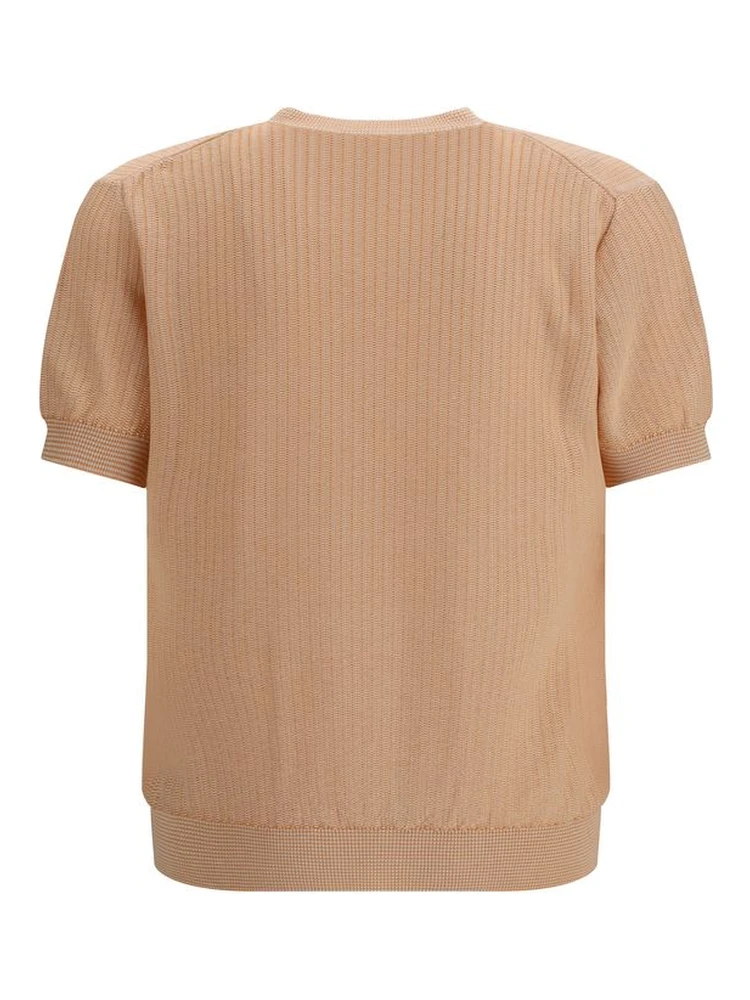 Multicolor Cotton Sweatshirt alternative