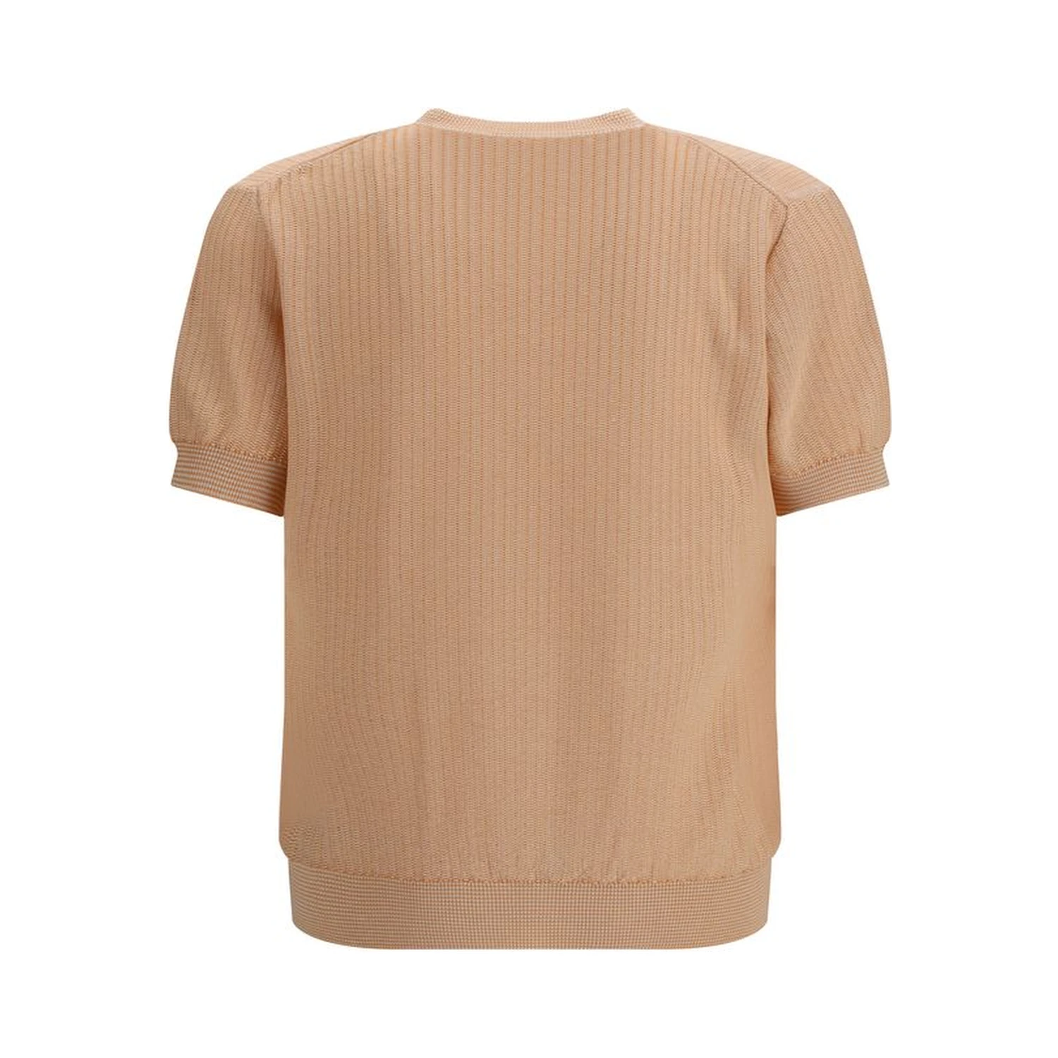 Multicolor Cotton Sweatshirt
