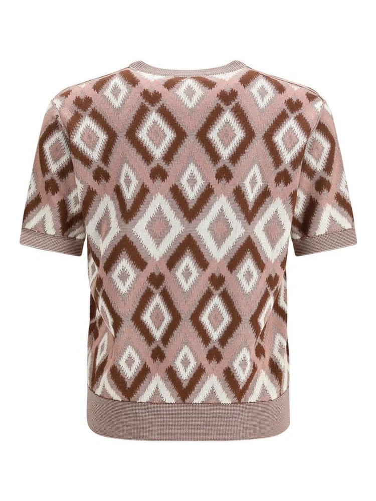 Multicolor Cotton Sweatshirt alternative