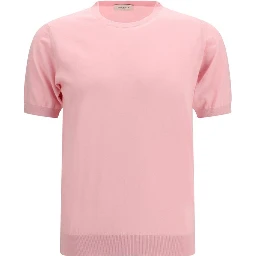 Multicolor Cotton Polo Shirt