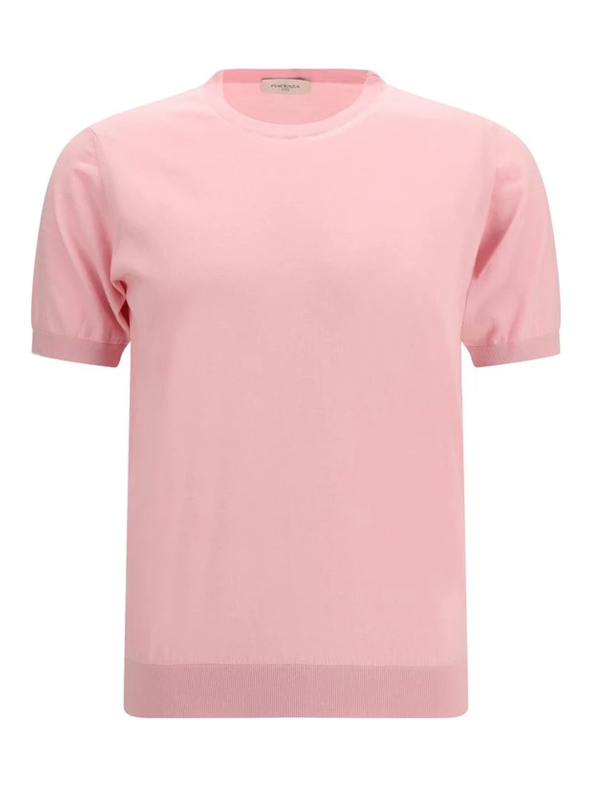Multicolor Cotton Polo Shirt