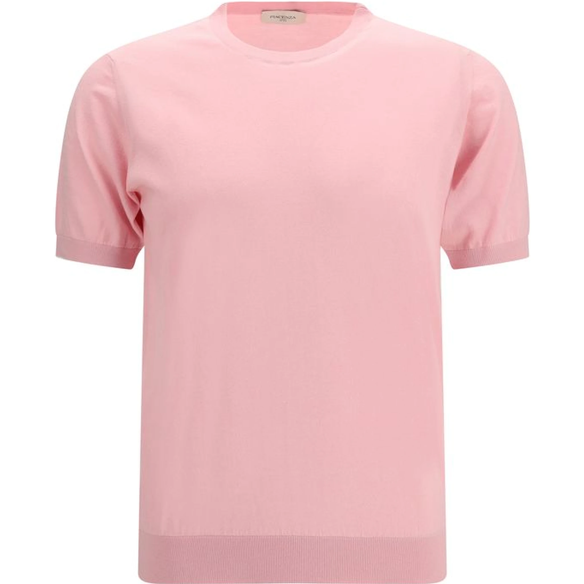 Multicolor Cotton Polo Shirt