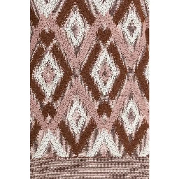 Multicolor Cotton Sweatshirt