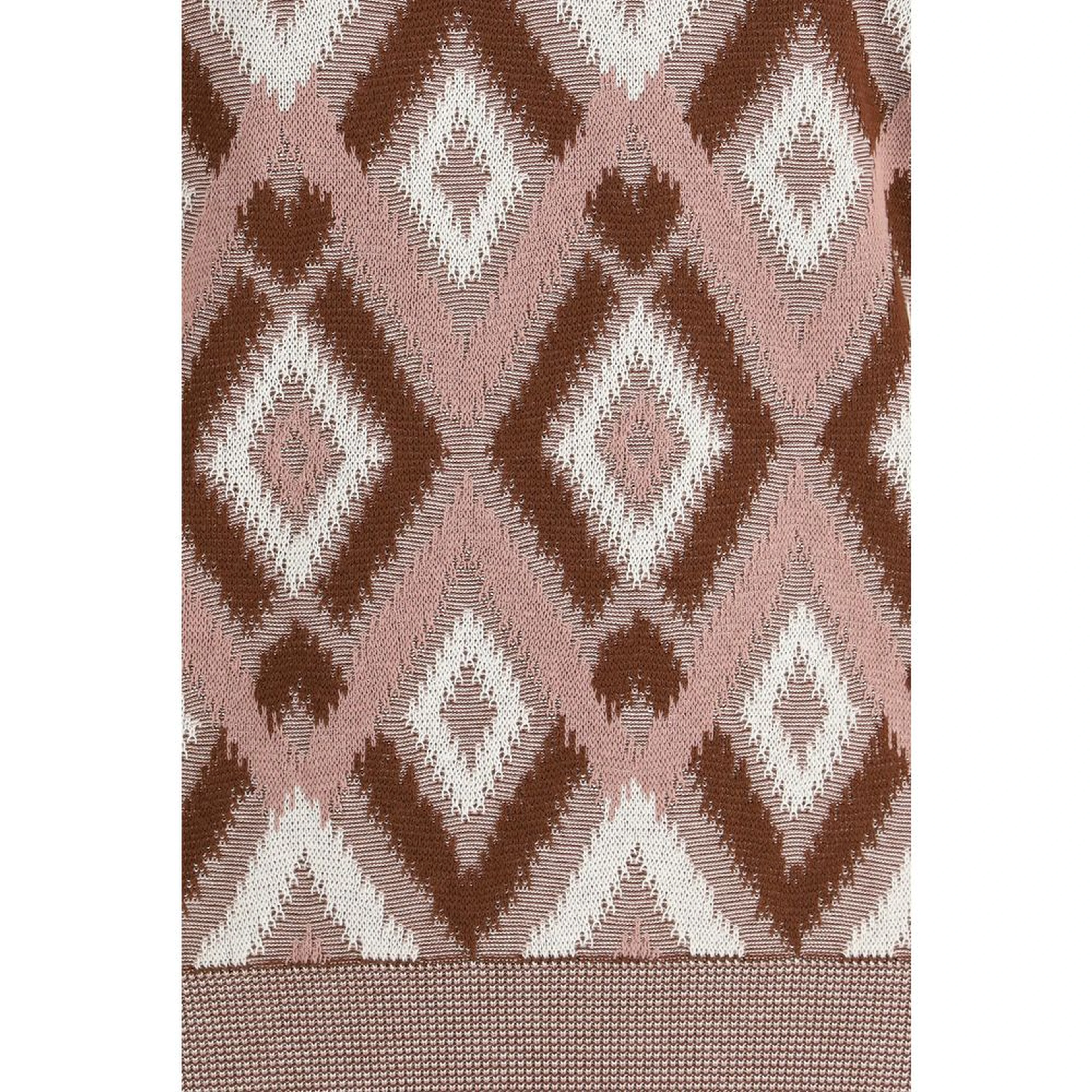 Multicolor Cotton Sweatshirt