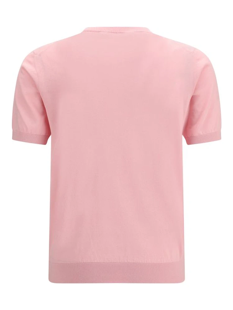 Multicolor Cotton Polo Shirt alternative