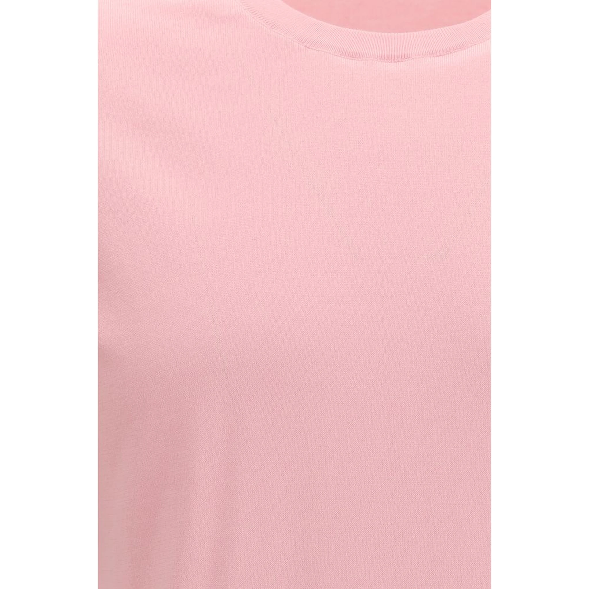 Multicolor Cotton Polo Shirt