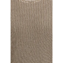 Beige Cotton Sweatshirt
