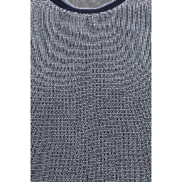 Multicolor Cotton Polo Shirt