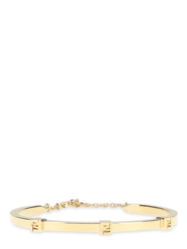 Gold Bronze Bracelet