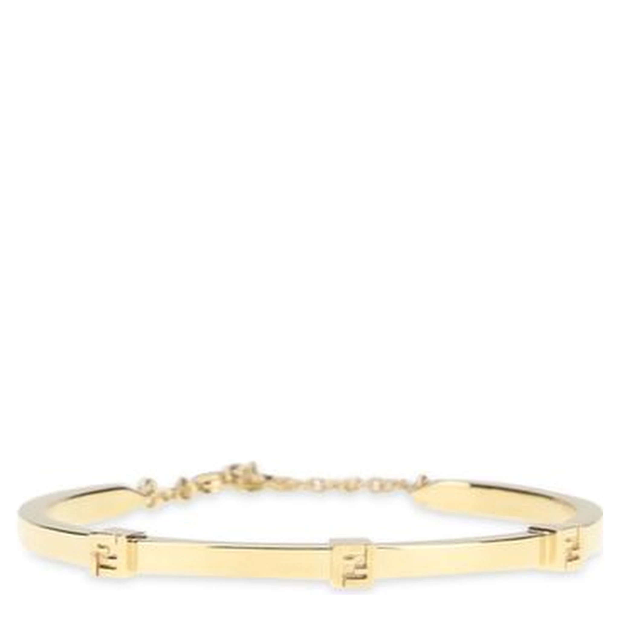 Gold Bronze Bracelet