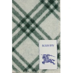 Bicolor Wool Oves Aries Scarf