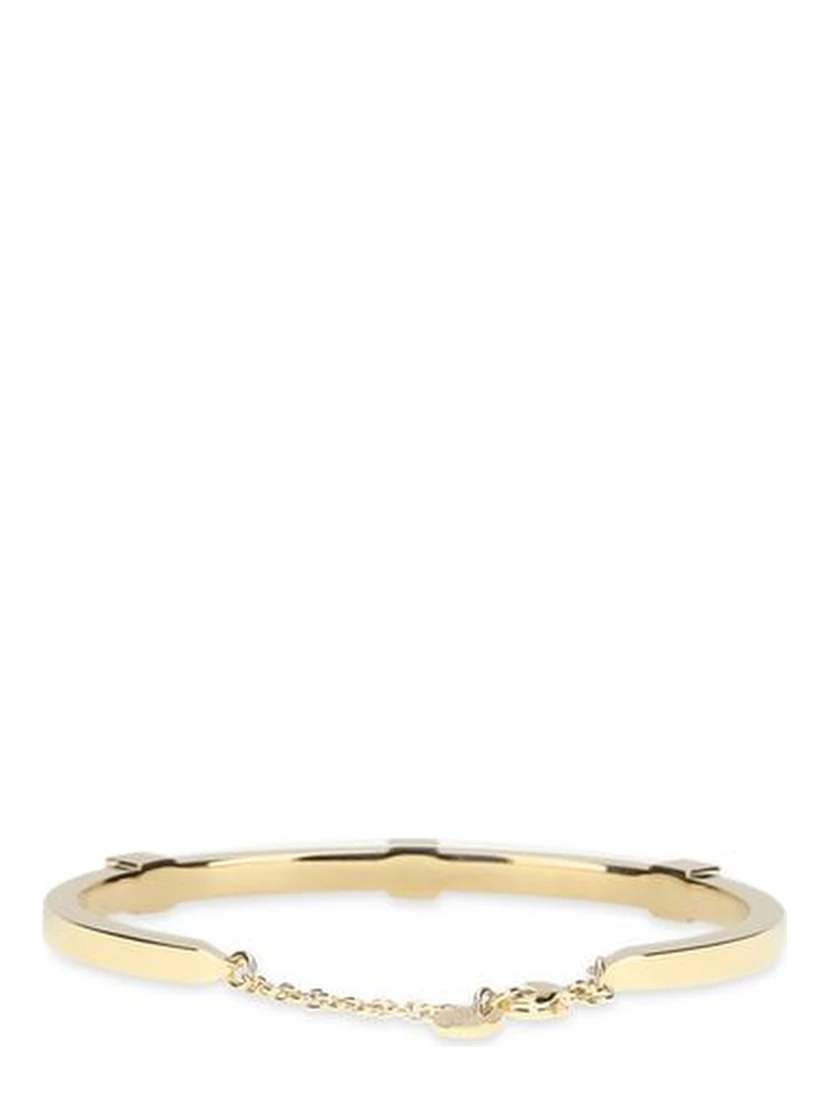 Gold Bronze Bracelet
