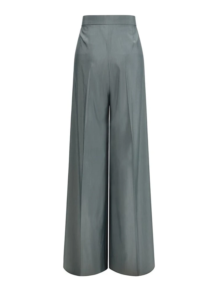 Bicolor Wool Oves Aries Casual Pants alternative