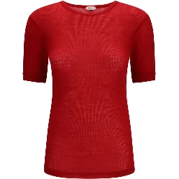 Multicolor Wool Oves Aries T-Shirt