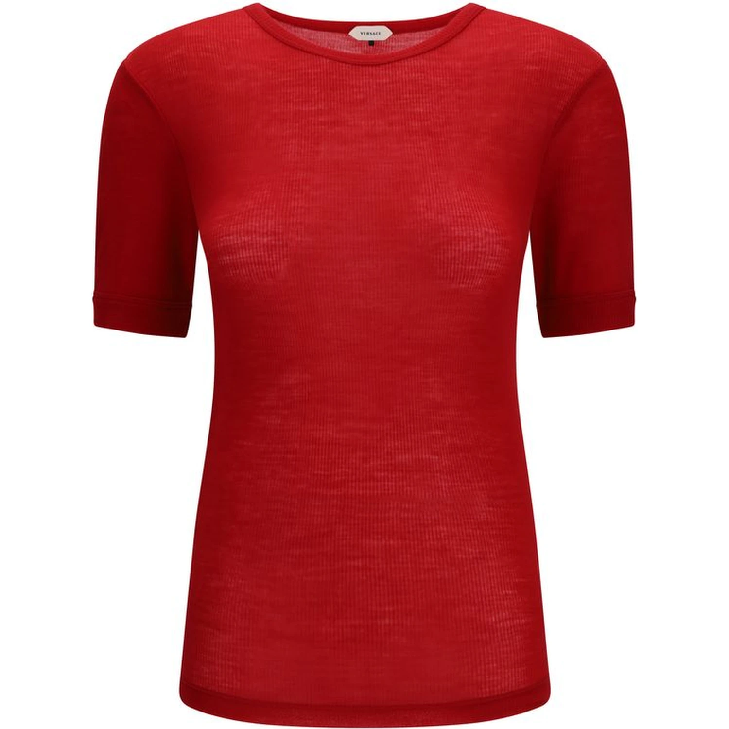 Multicolor Wool Oves Aries T-Shirt