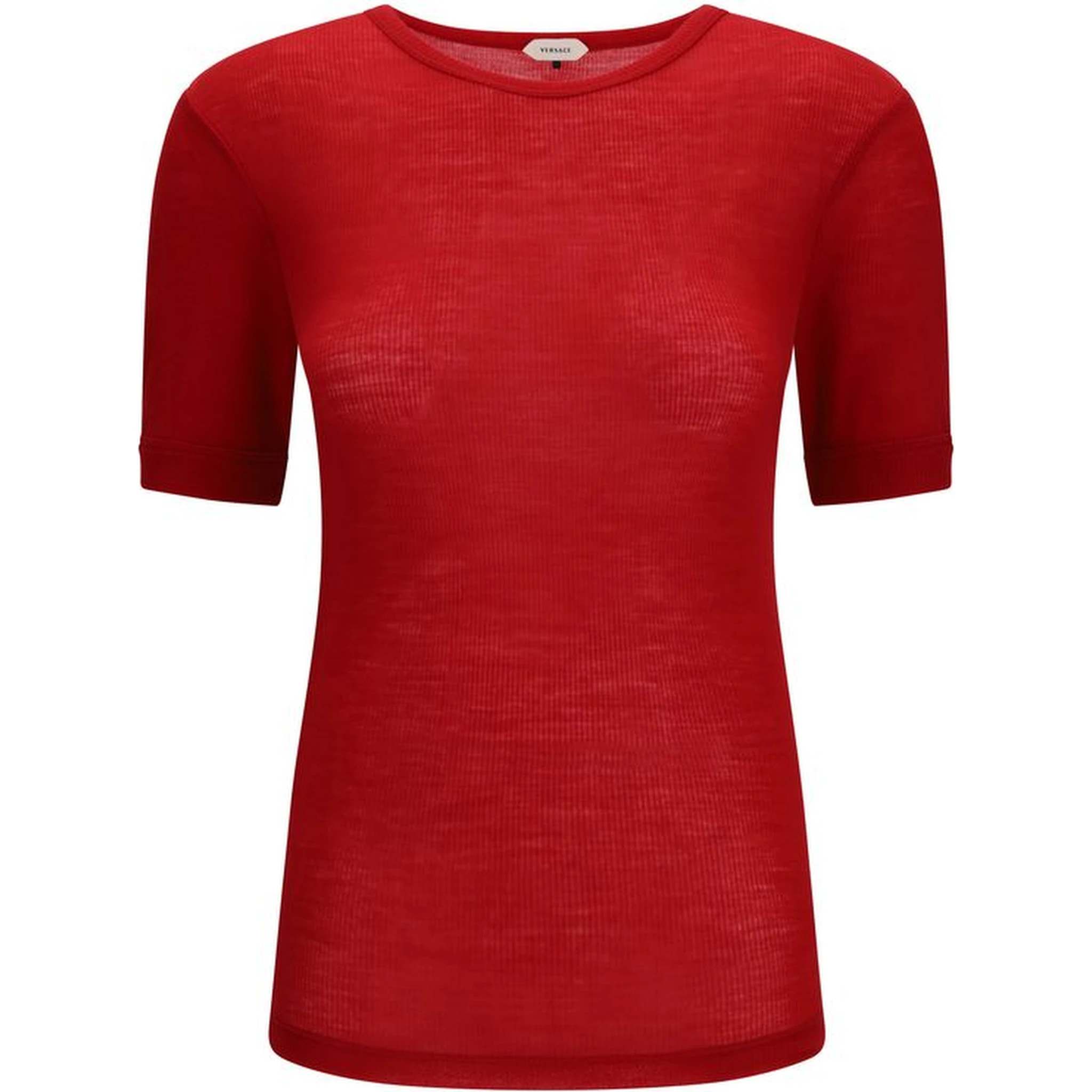 Multicolor Wool Oves Aries T-Shirt