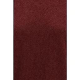 Bordeaux Wool Oves Aries T-Shirt